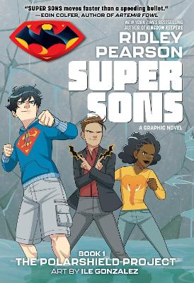 Super Sons