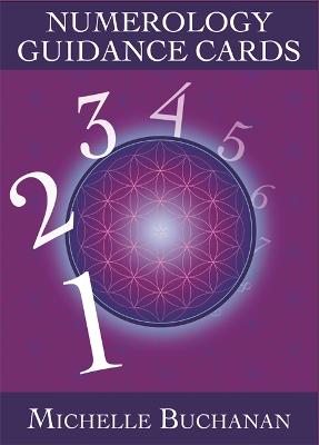 Numerology Guidance Cards