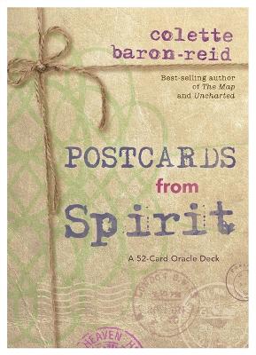 Postcards from Spirit