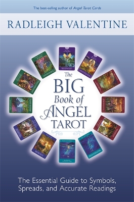 The Big Book of Angel Tarot