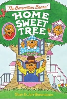 The Berenstain Bears' Home Sweet Tree