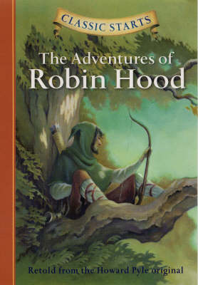 The Adventures of Robin Hood