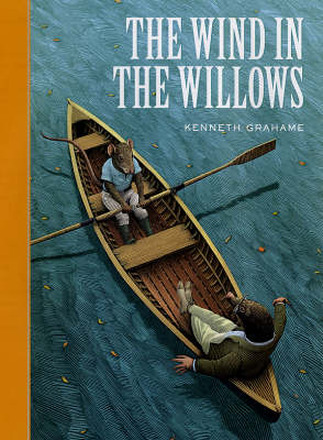 The Wind in the Willows