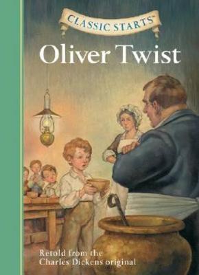 Oliver Twist