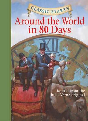 Around the World in 80 Days