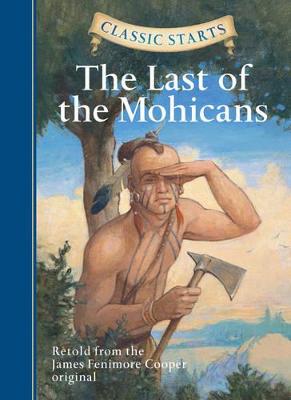 The Last of the Mohicans