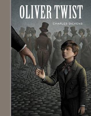 Oliver Twist