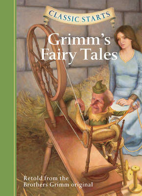 Grimm's Fairy Tales