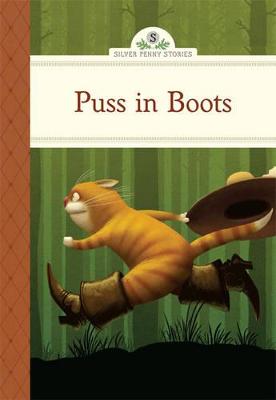 Puss in Boots