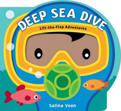 Deep Sea Dive