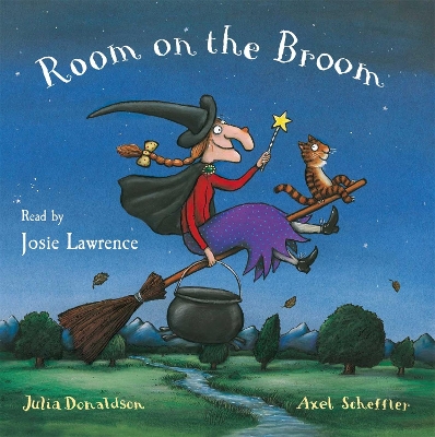 Room on the Broom