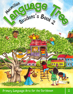 Language Tree 1st Edition Student's Book 2