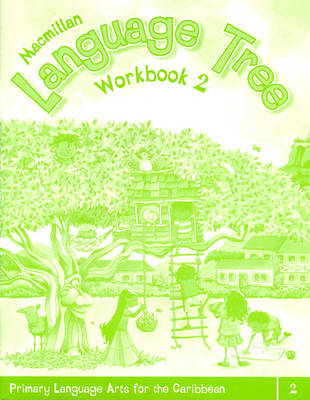 Language Tree 1st Edition Workbook 2