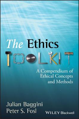 The Ethics Toolkit