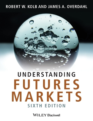 Understanding Futures Markets