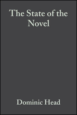 The State of the Novel