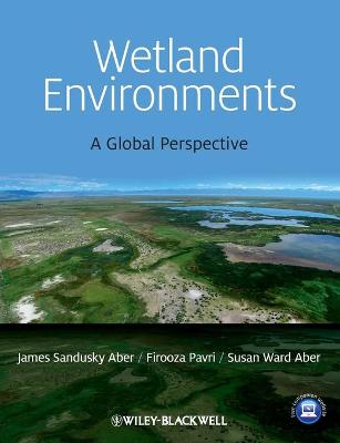 Wetland Environments