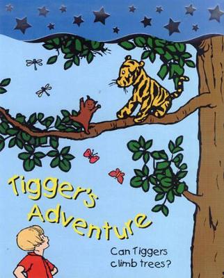 Tigger's Adventure