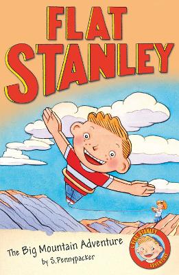 Flat Stanley