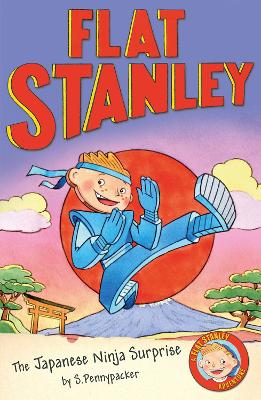 free test questions on flat stanley the japanese ninja surprise