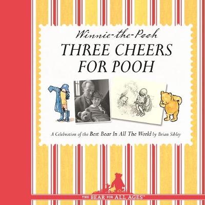 Three Cheers for Pooh