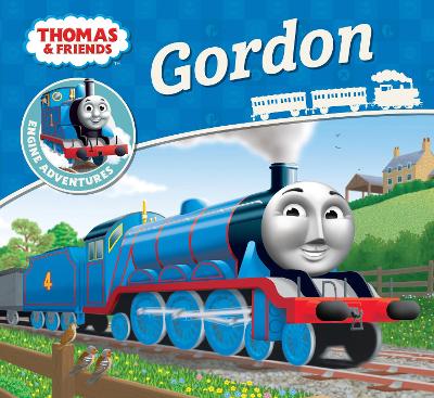 Thomas & Friends: Gordon