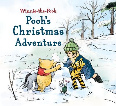 Pooh's Christmas Adventure