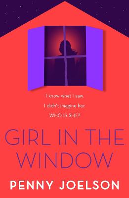 Girl in the Window