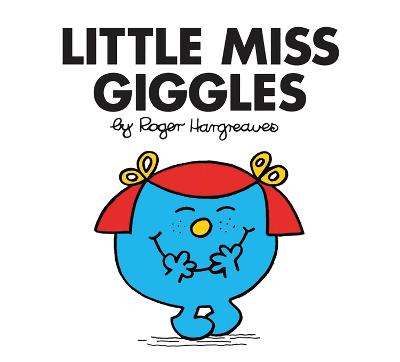 Little Miss Giggles