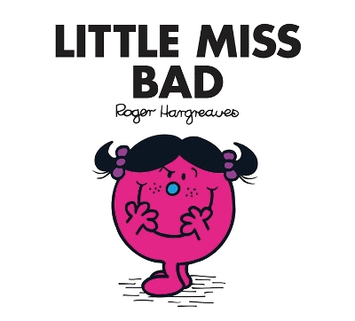 Little Miss Bad