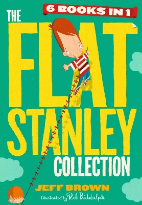 The Flat Stanley Collection