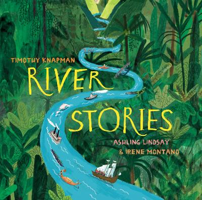 River Stories