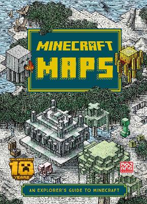 Minecraft Maps