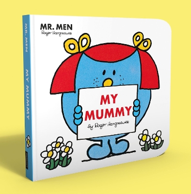 Mr. Men Little Miss: My Mummy