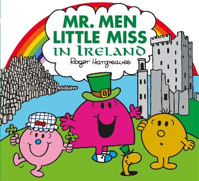 Mr. Men in Ireland