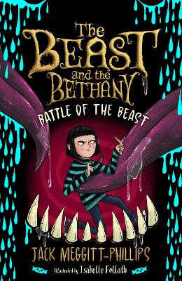 The Beast and The Bethany: Battle of the Beast