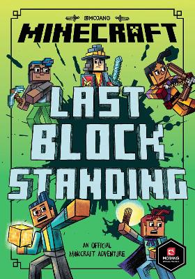 Last Block Standing