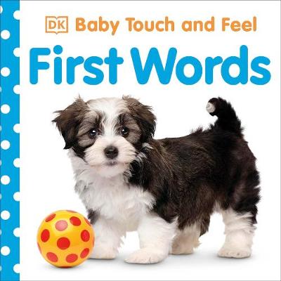 First Words