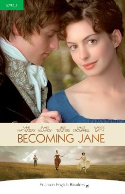 Level 3: Becoming Jane