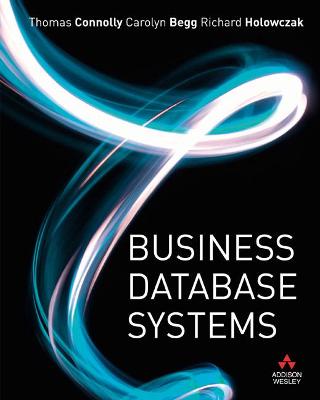 Business Database Systems