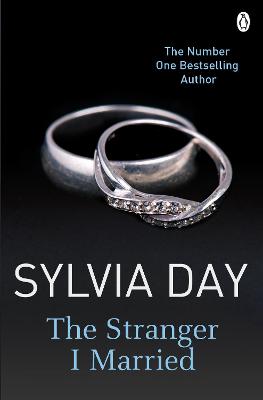 The Stranger I Married