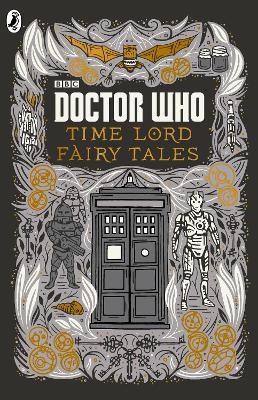 Time Lord Fairy Tales