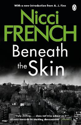 Beneath the Skin