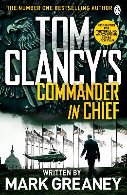 Tom Clancy's Commander-in-Chief