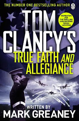 Tom Clancy's True Faith and Allegiance