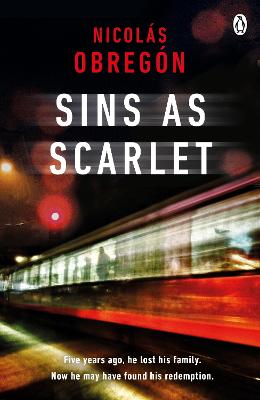 Sins As Scarlet