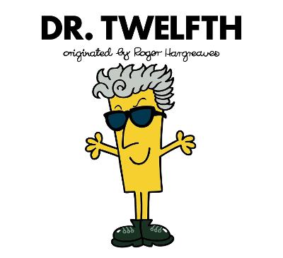 Dr. Twelfth