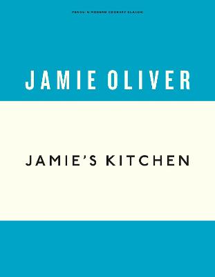 Jamie's Kitchen