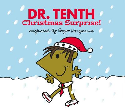 Dr. Tenth