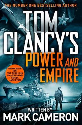 Tom Clancy's Power and Empire